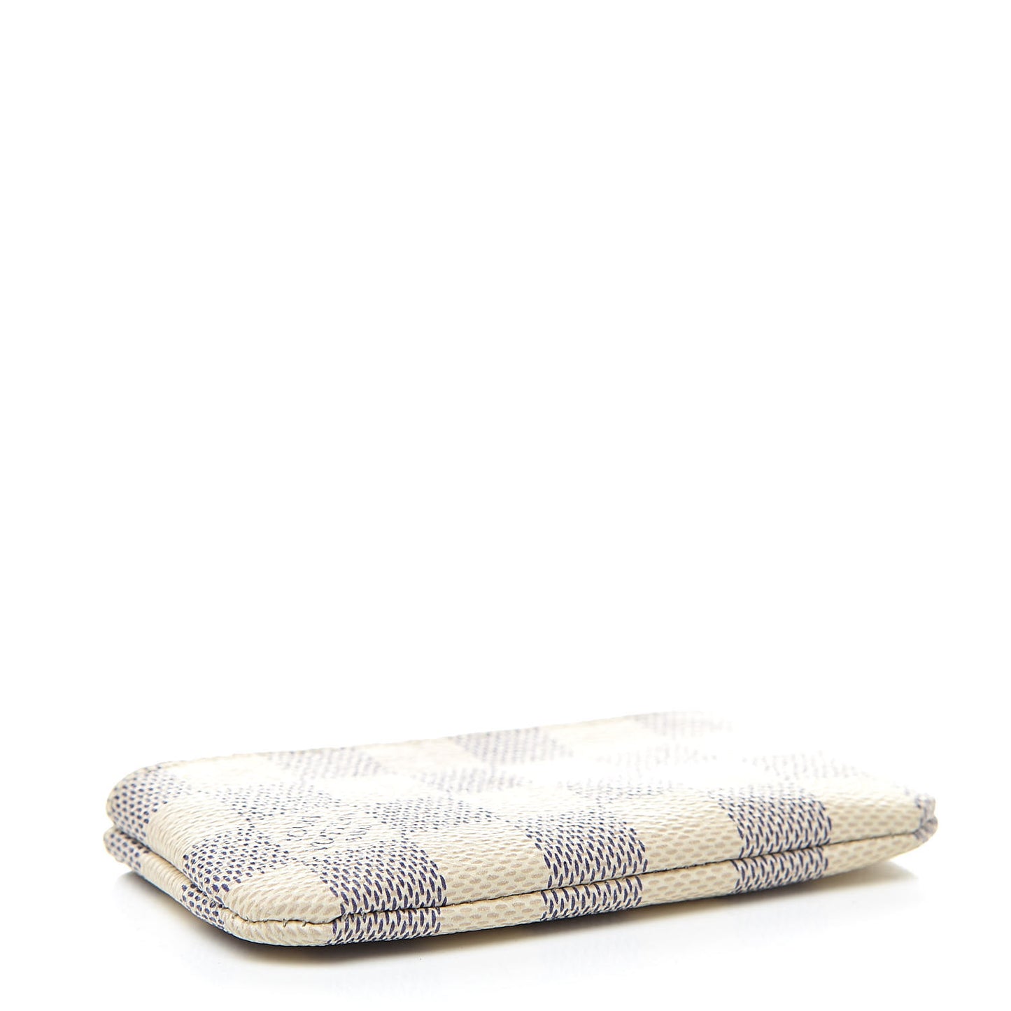 Damier Azur Key Pouch
