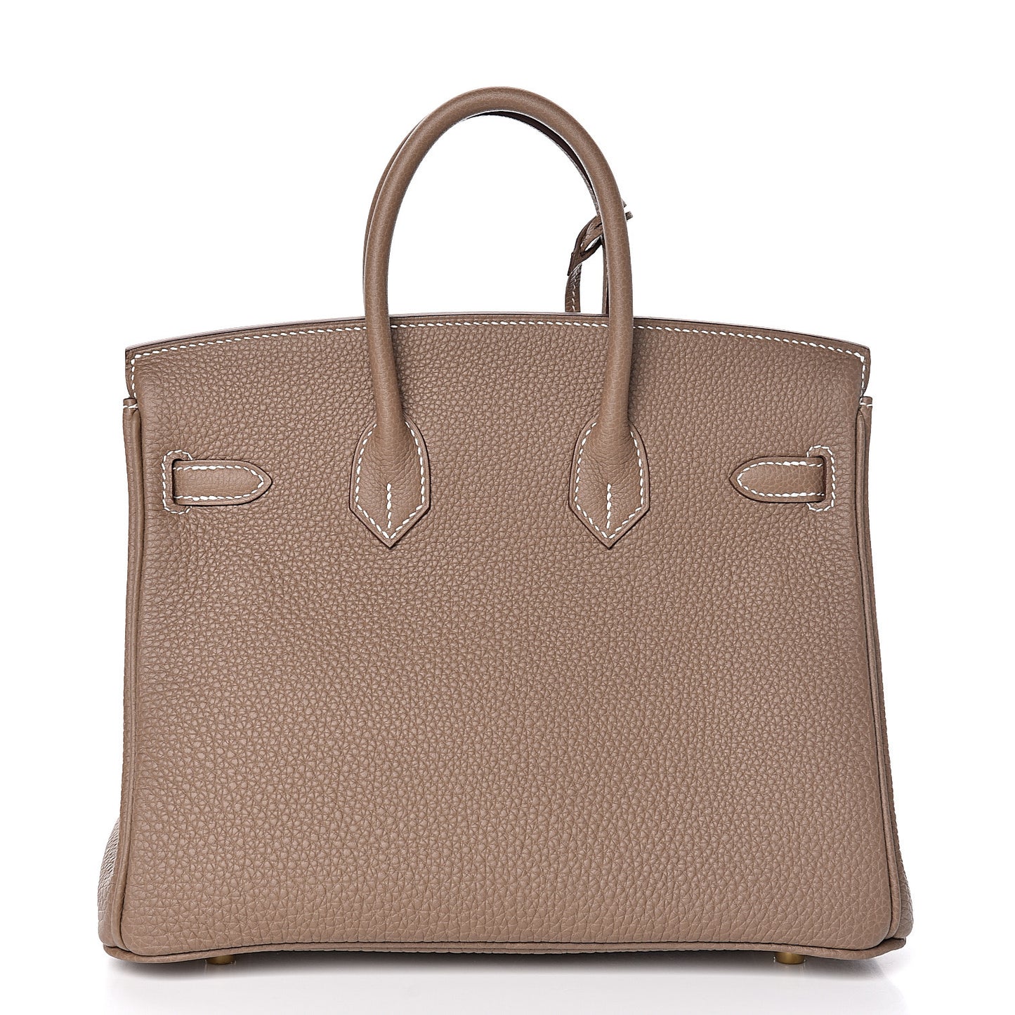 Togo Birkin 25 Etoupe