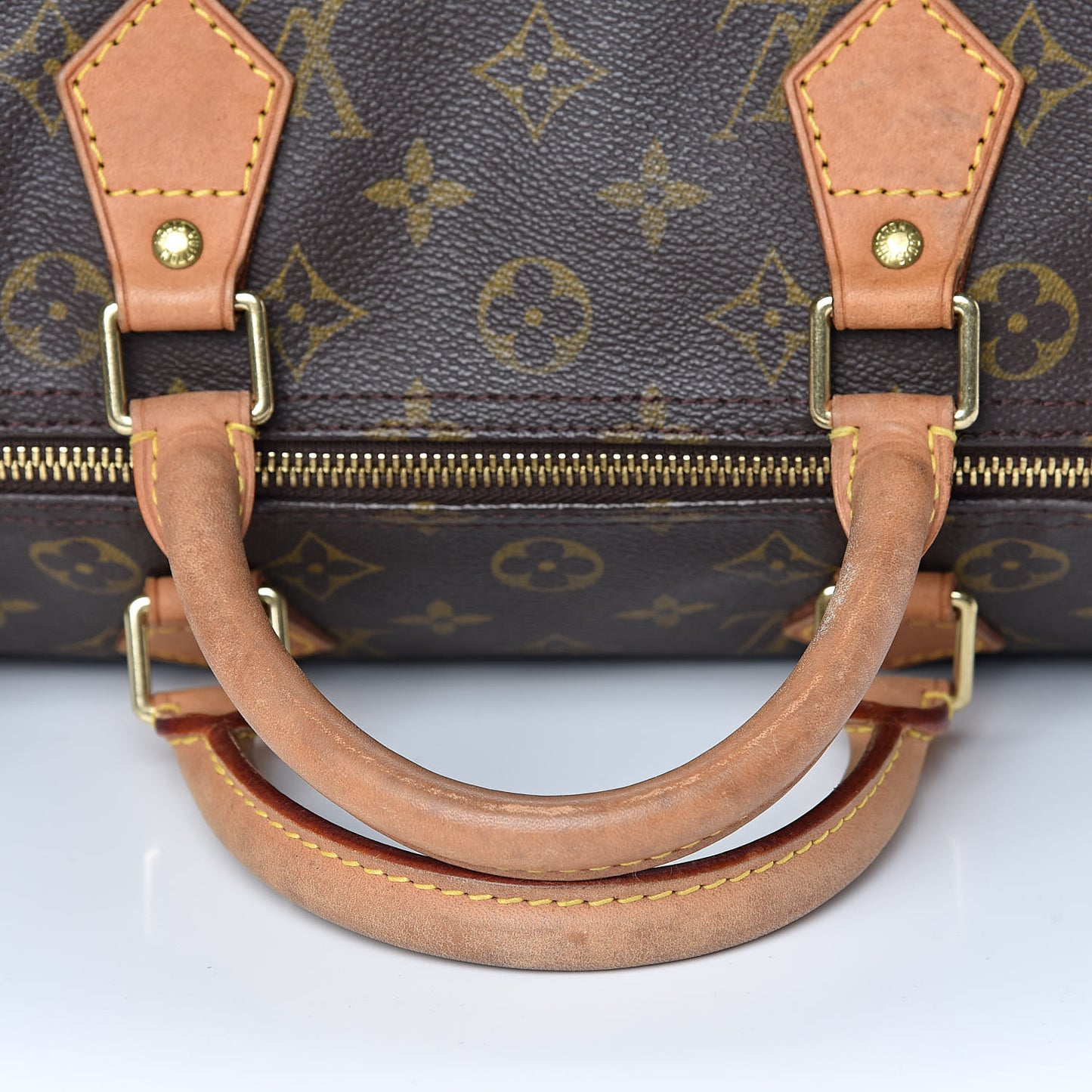 Monogram Speedy 30