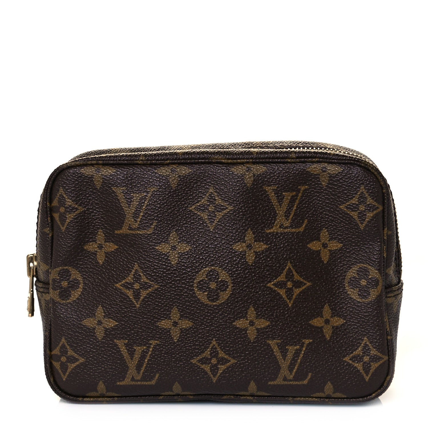 Louis Vuitton Monogram Trousse Toilette 19 1 of 12