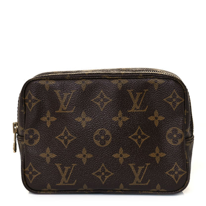 Louis Vuitton Monogram Trousse Toilette 19 1 of 12