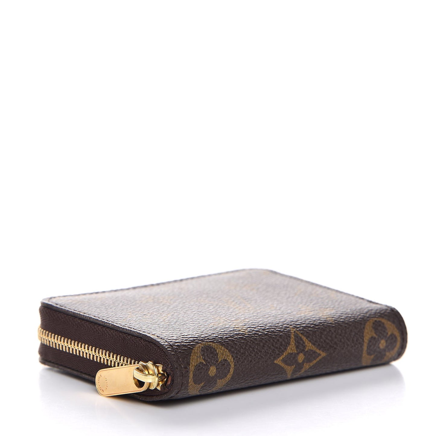 Monogram Zippy Coin Purse