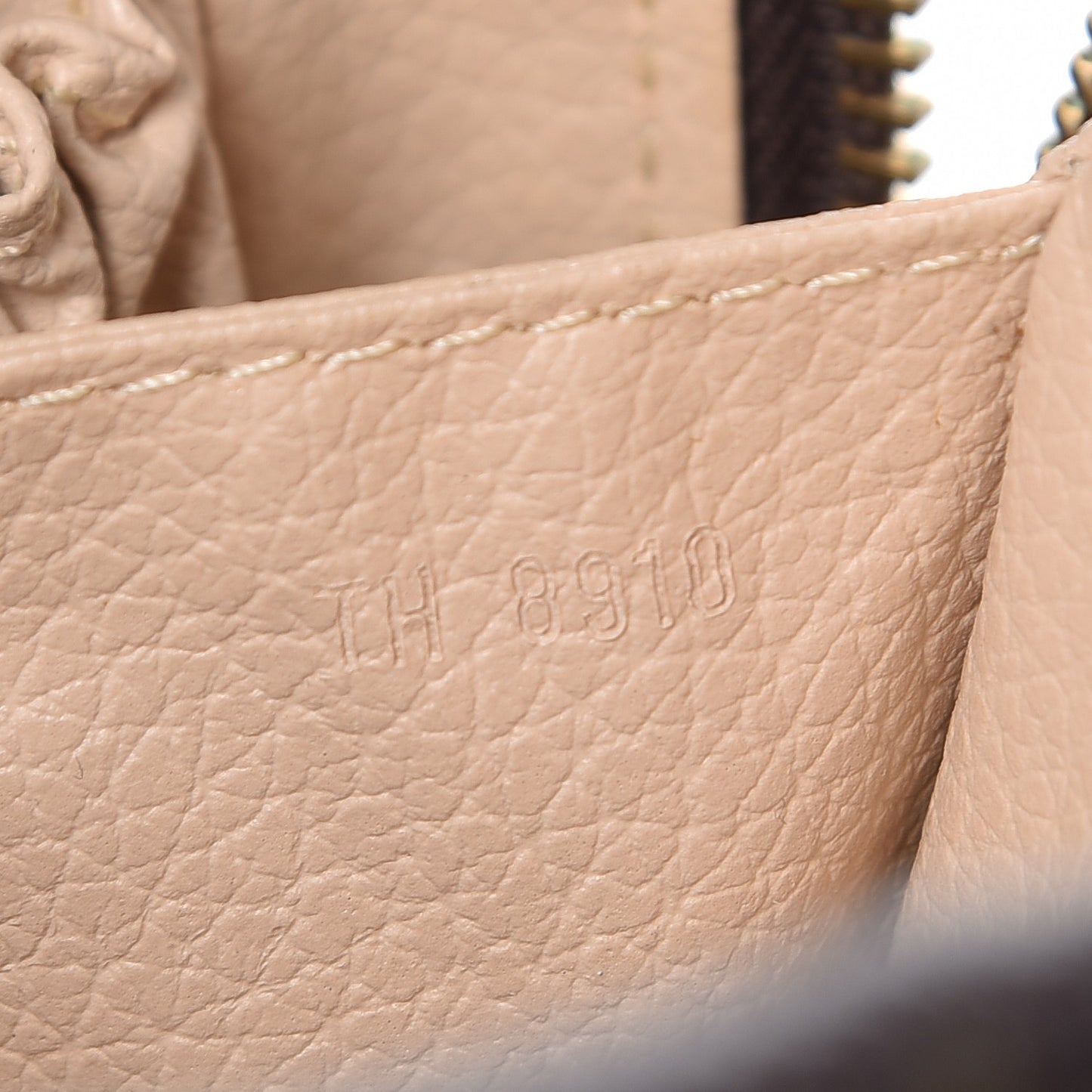 Monogram Trousse Toilette 23