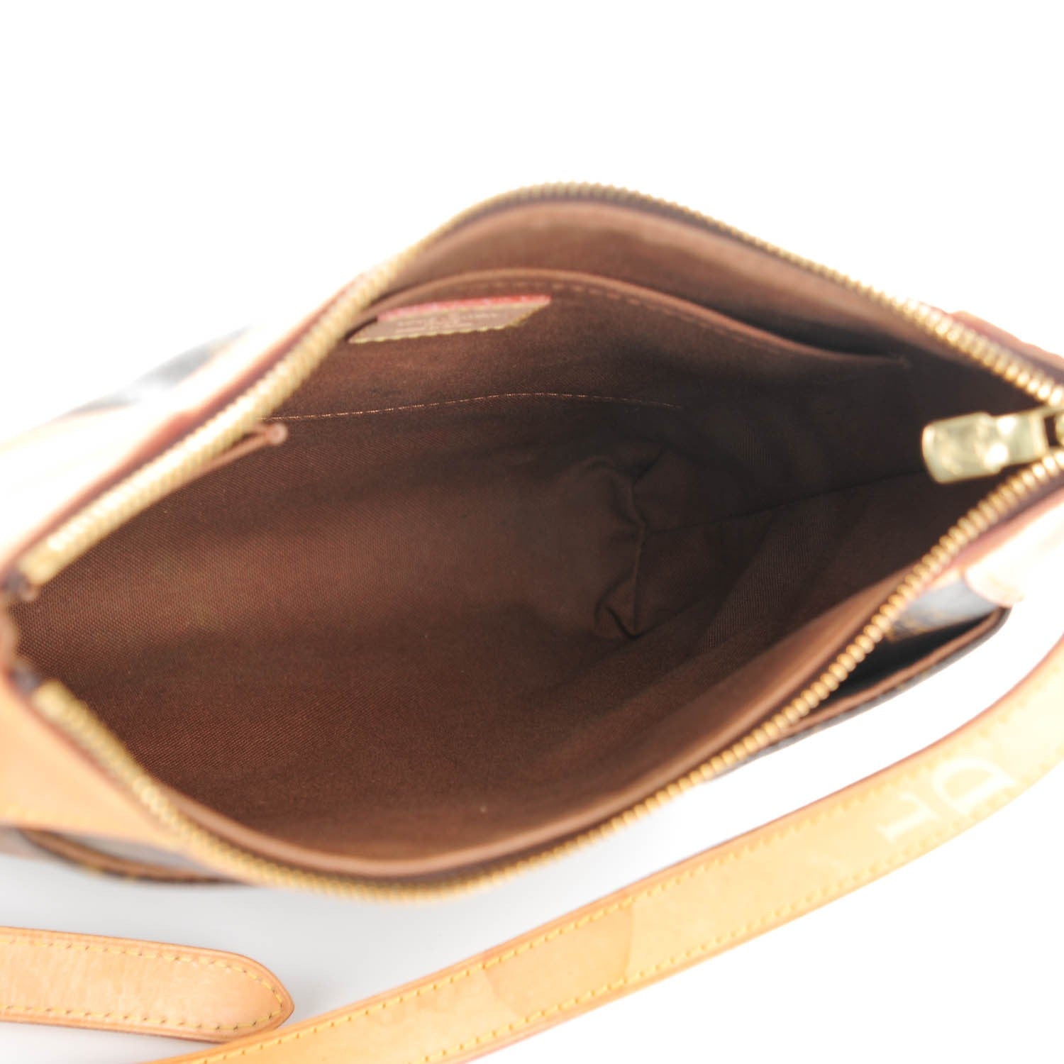 Louis Vuitton Monogram Odeon PM 6 of 8