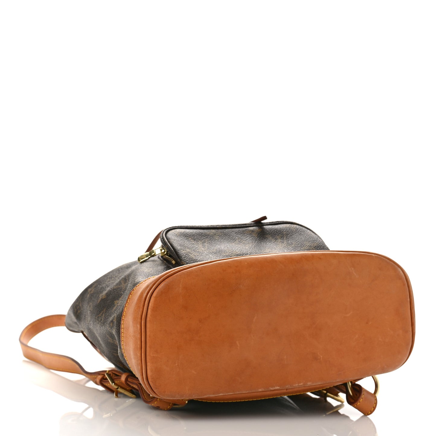Monogram Montsouris MM Backpack