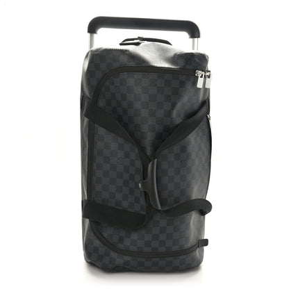 Louis Vuitton Damier Graphite Horizon Soft Duffle 55 1 of 7