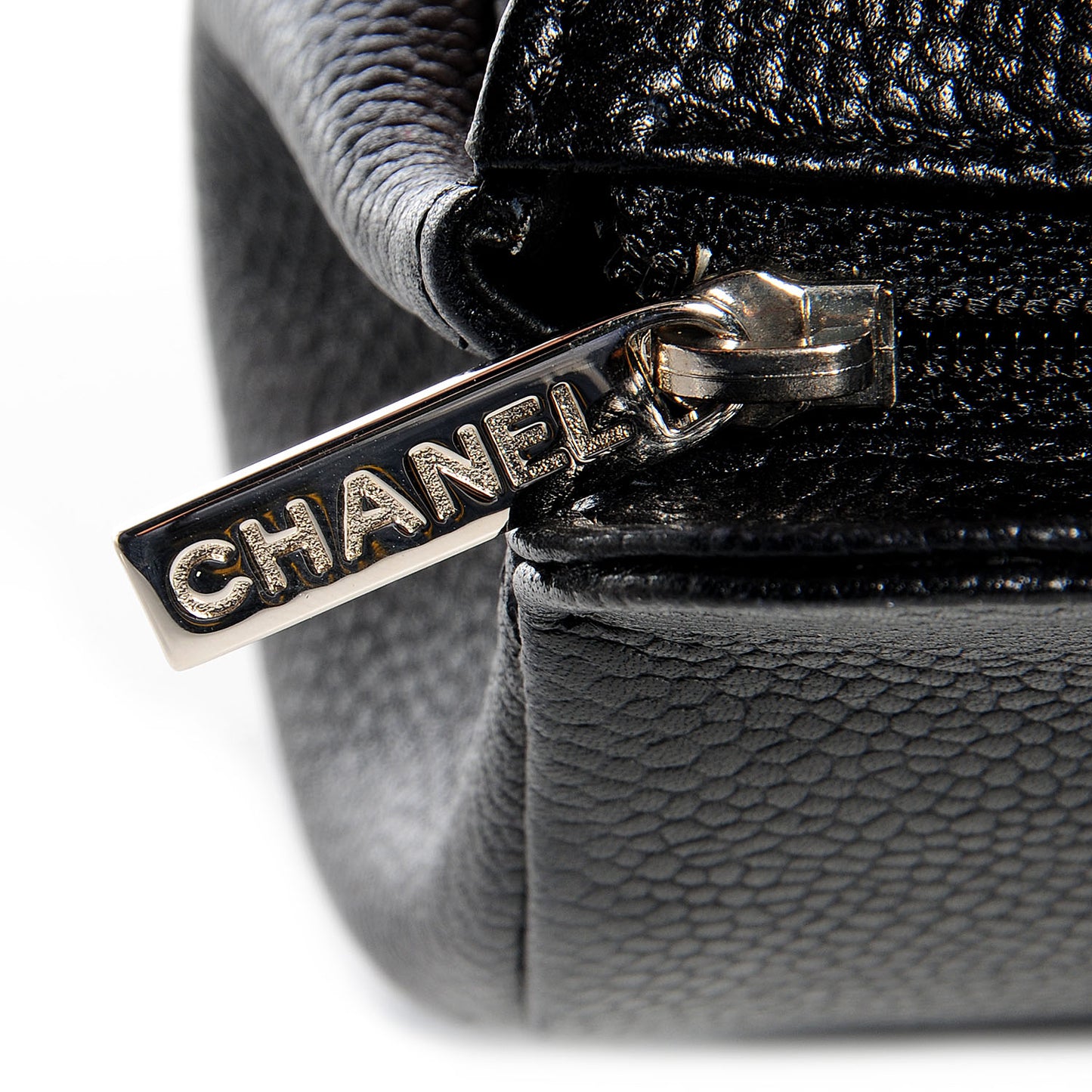 Caviar CC Cosmetic Case Black