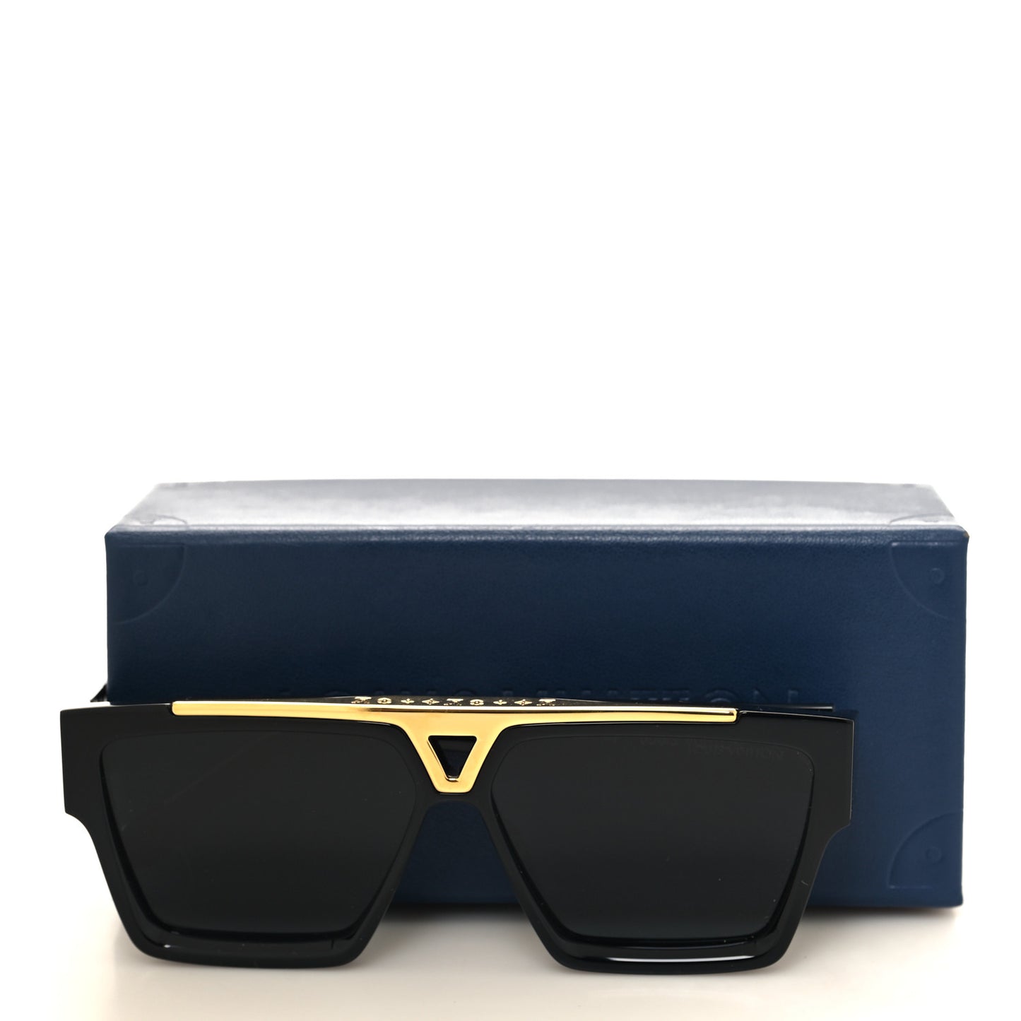 Acetate Evidence Z1502E Sunglasses Black