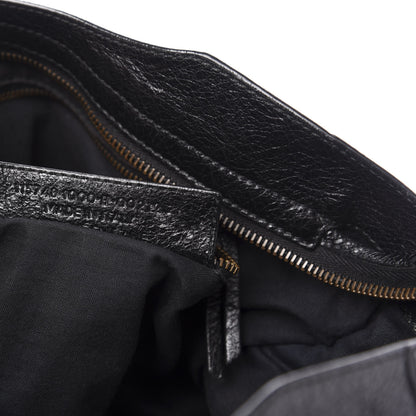 Balenciaga Agneau Classic Hardware City Black 7 of 10