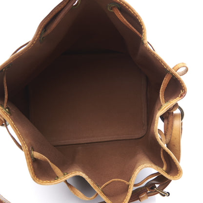 Louis Vuitton Monogram Petit Noe 4 of 11