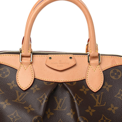 Louis Vuitton Monogram Segur NM 10 of 10