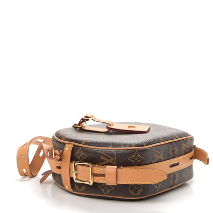 Louis Vuitton Monogram Boite Chapeau Souple 3 of 9