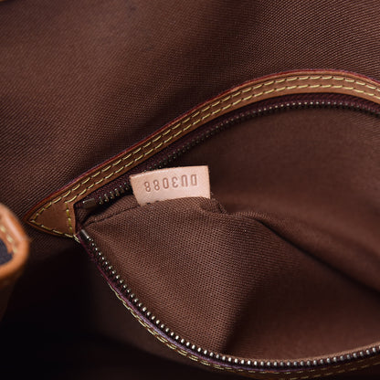 Louis Vuitton Monogram Batignolles Horizontal 7 of 14