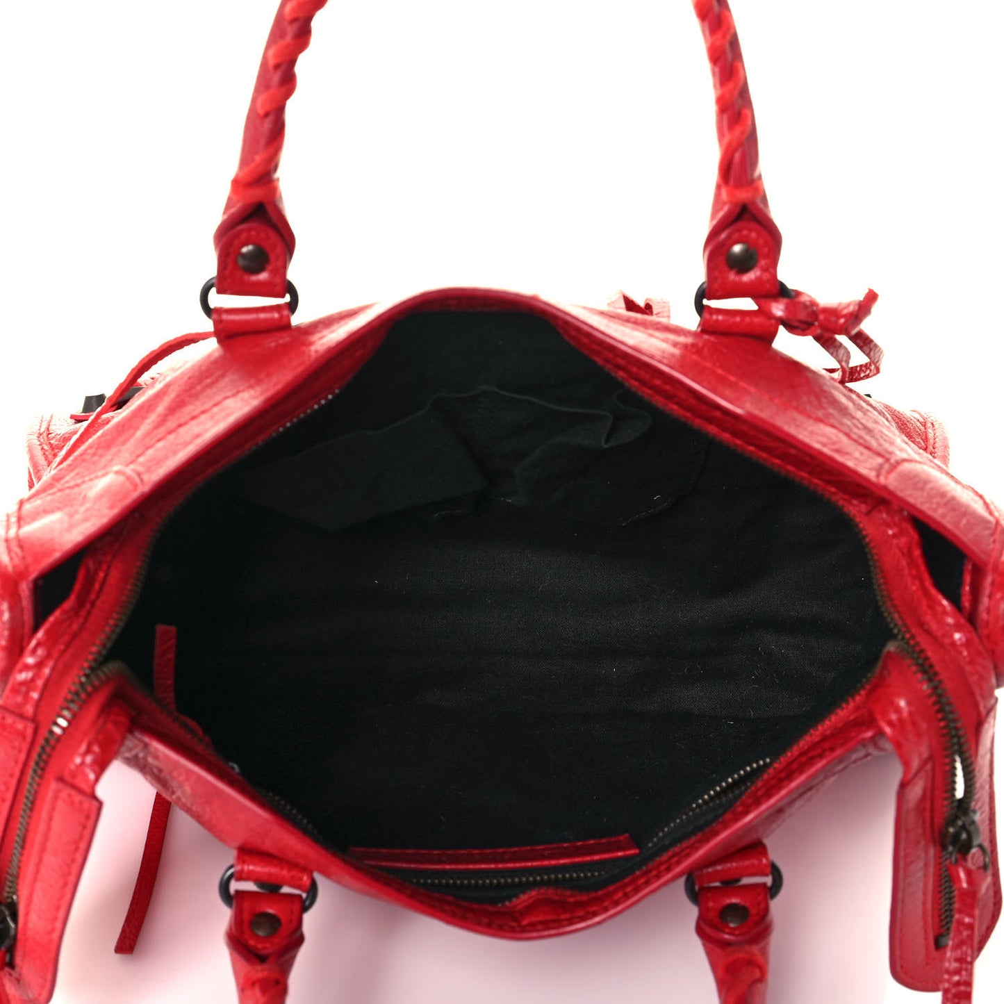 Agneau Classic Hardware S City Poppy