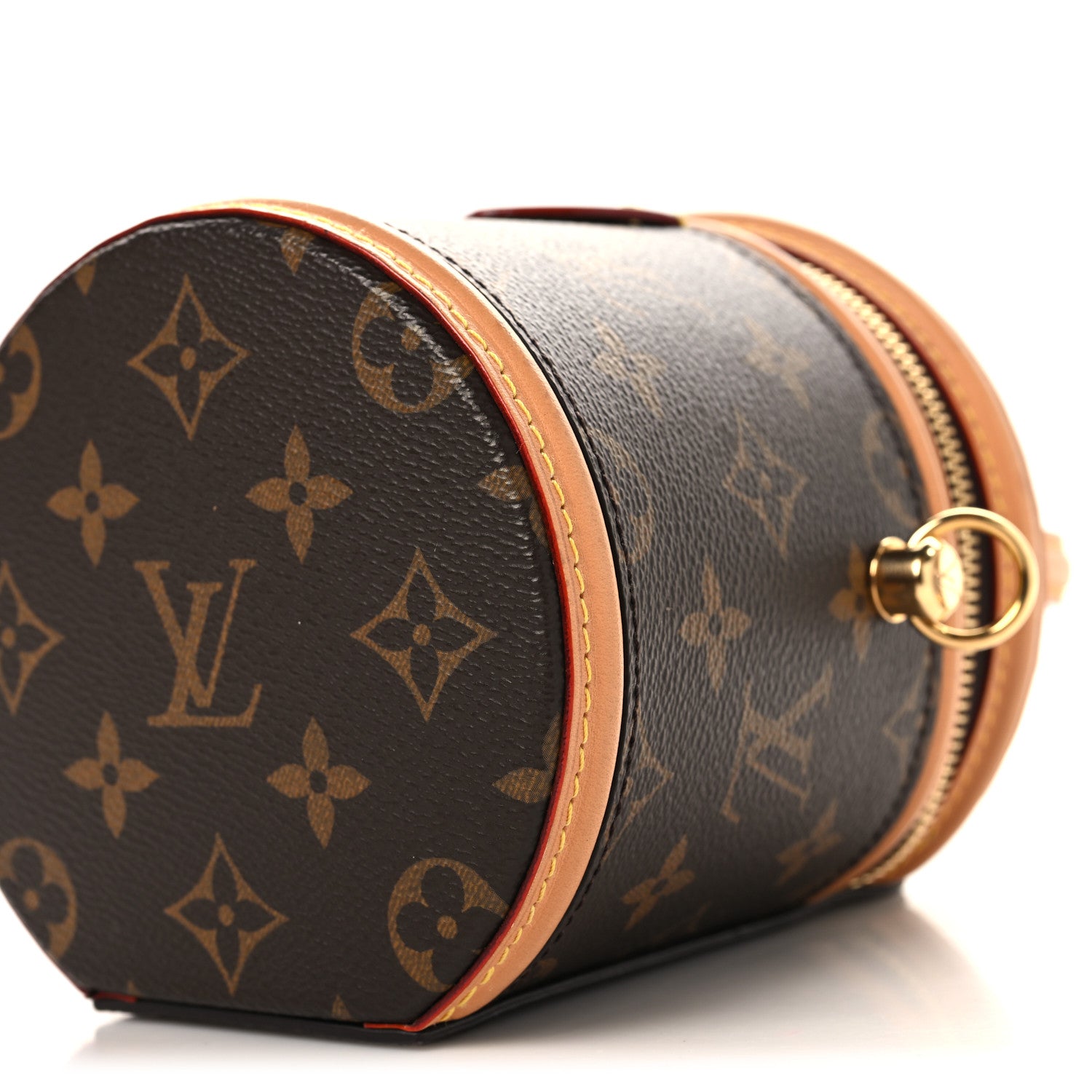 Louis Vuitton Monogram Nano Cannes 9 of 9