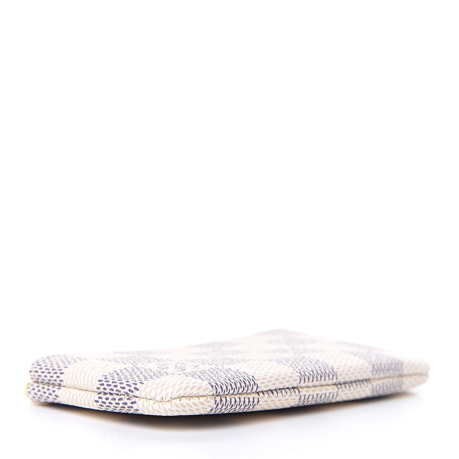 Louis Vuitton Damier Azur Key Pouch 4 of 8