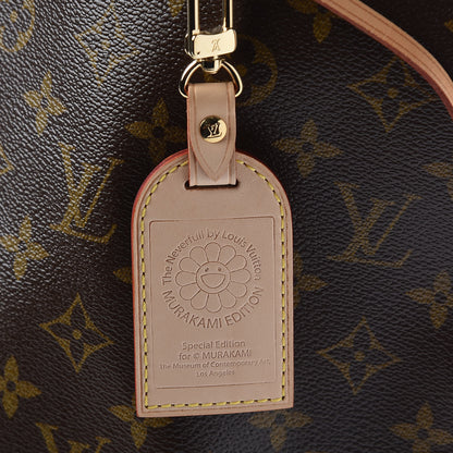 Louis Vuitton Monogram MOCA Neverfull GM 10 of 11