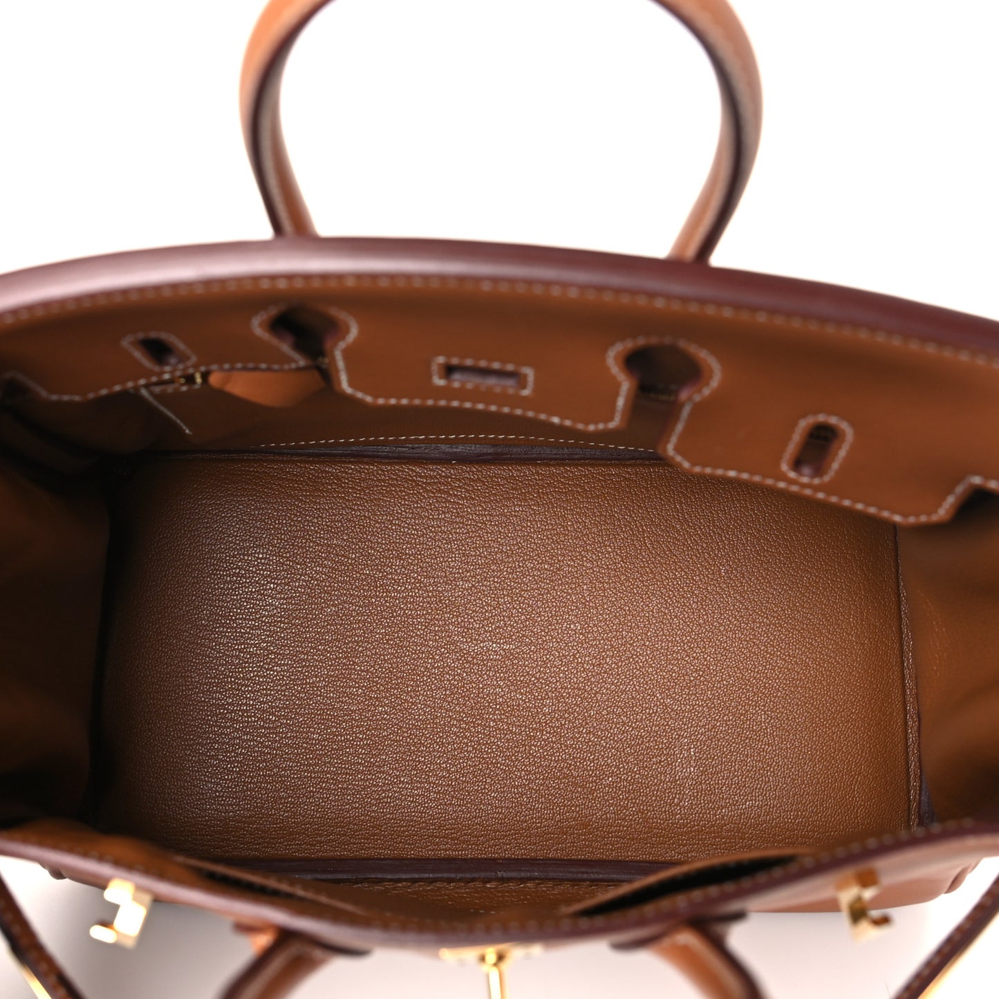 Swift Birkin 25 Gold