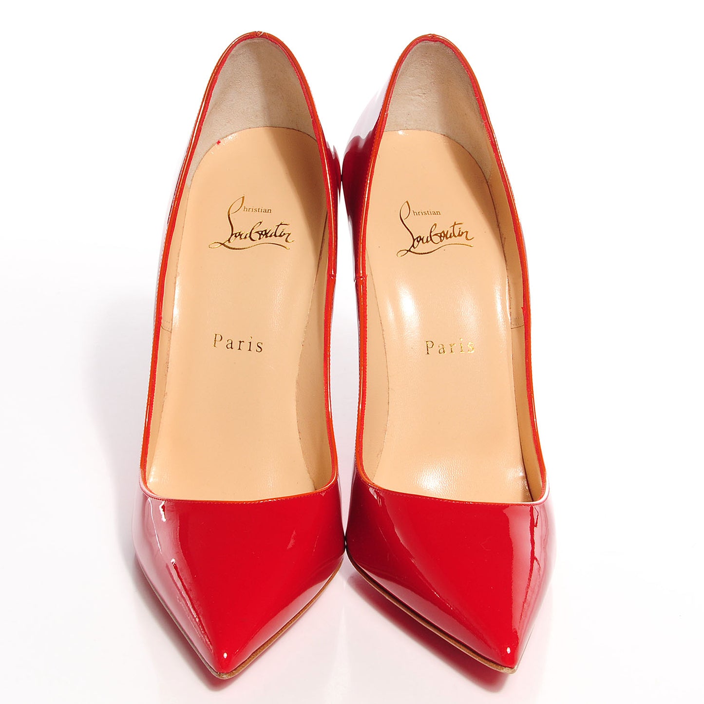 Patent So Kate 120 Pumps 40 Red