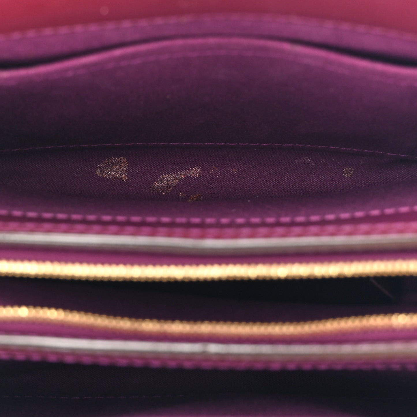 Vernis Virginia PM Amethyste