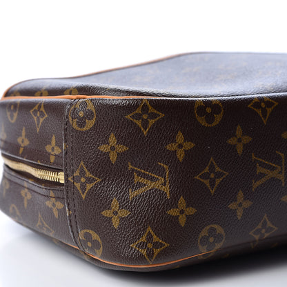 Louis Vuitton Monogram Trouville 5 of 14