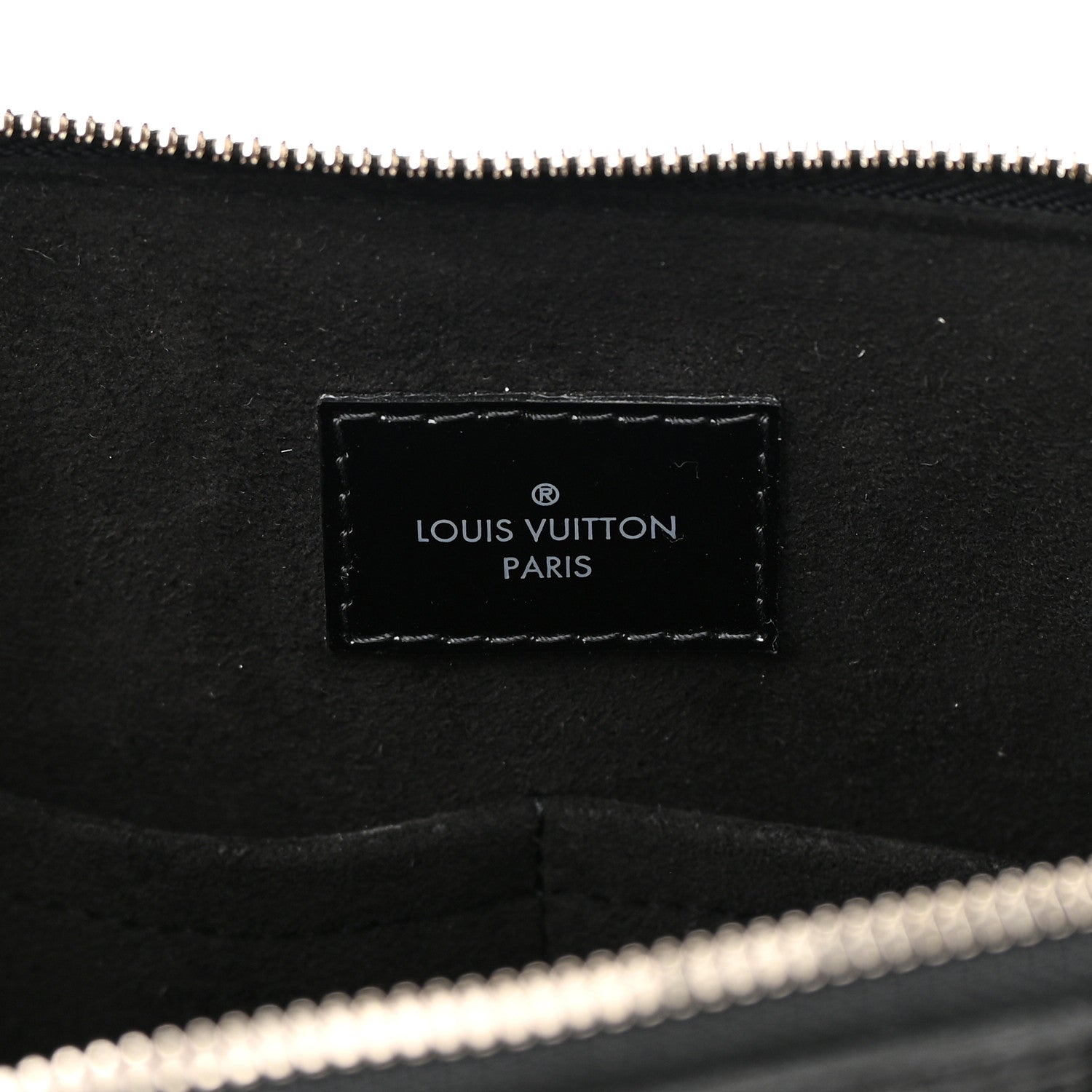 Louis Vuitton Electric Epi Alma PM Black 6 of 15