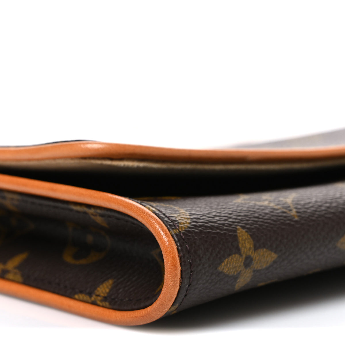 Louis Vuitton Monogram Pochette Twin GM 9 of 10