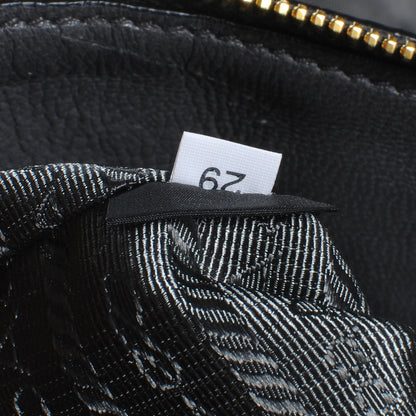 Prada Tessuto Nylon Gaufre Tote Ardesia 10 of 10