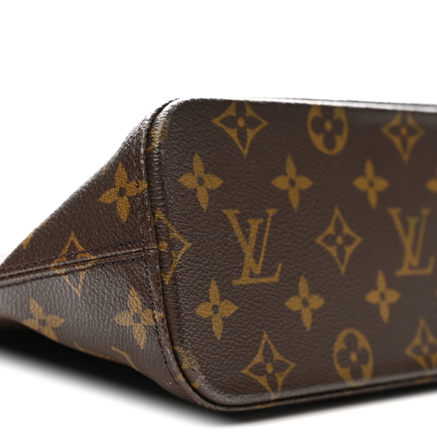 Louis Vuitton Monogram Luco 8 of 11
