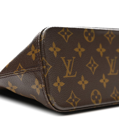 Louis Vuitton Monogram Luco 8 of 11