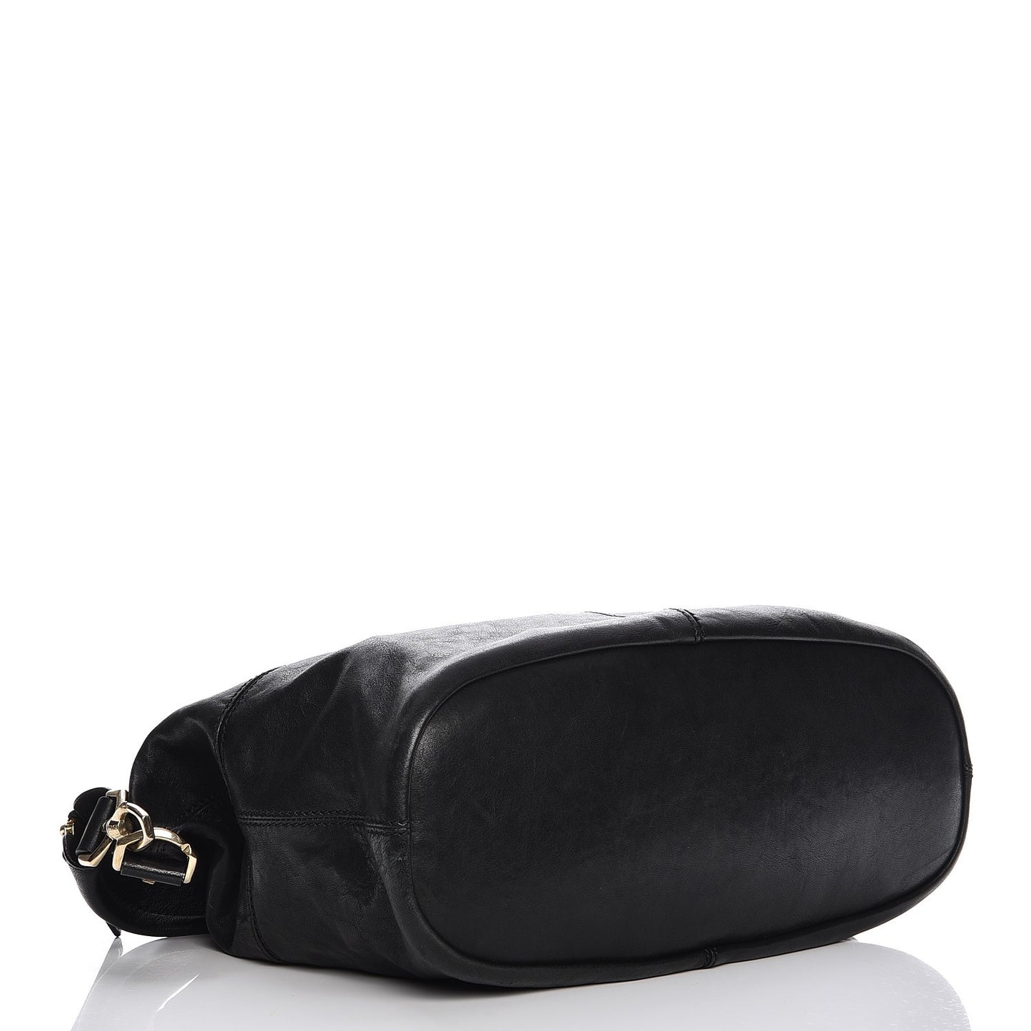 Lambskin Medium Nightingale Black