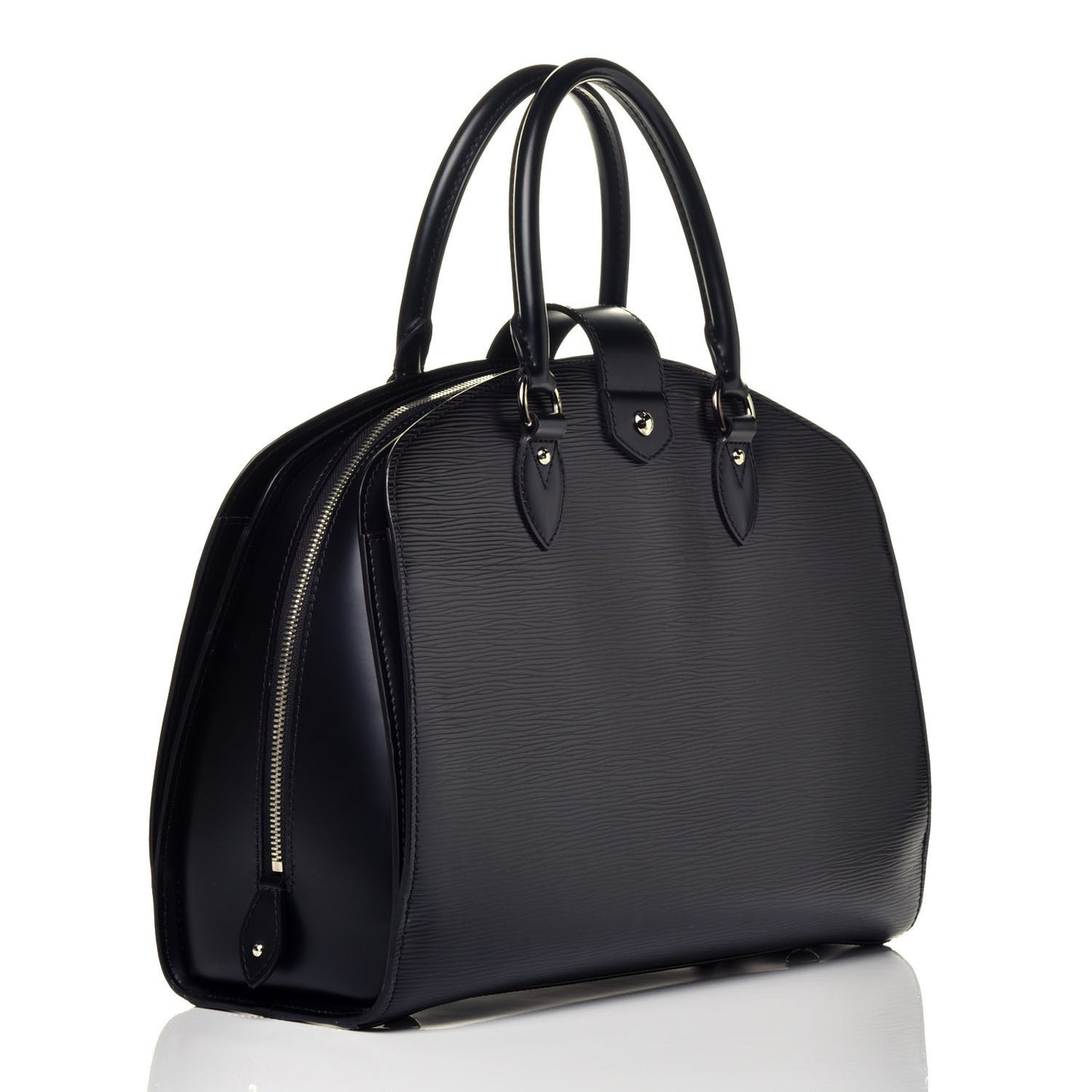 Epi Pont-Neuf GM Black