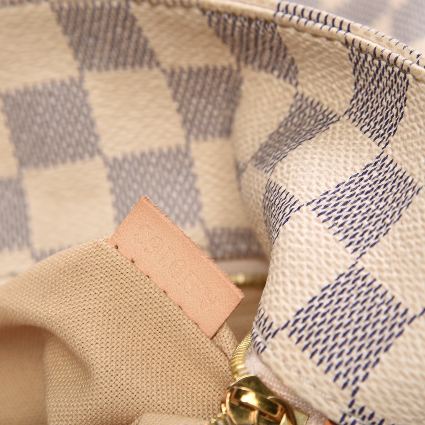 Damier Azur Soffi