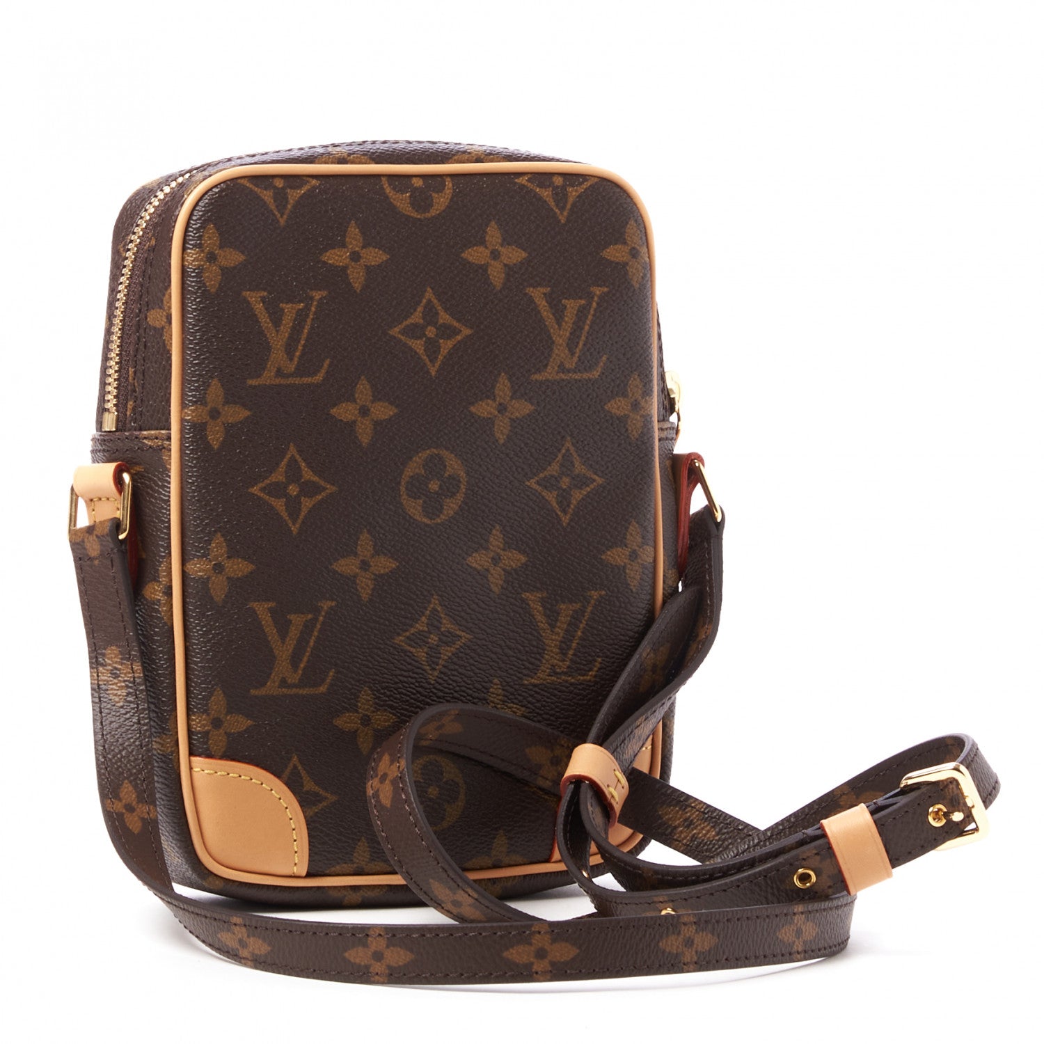 Louis Vuitton Monogram Game On Paname 2 of 7