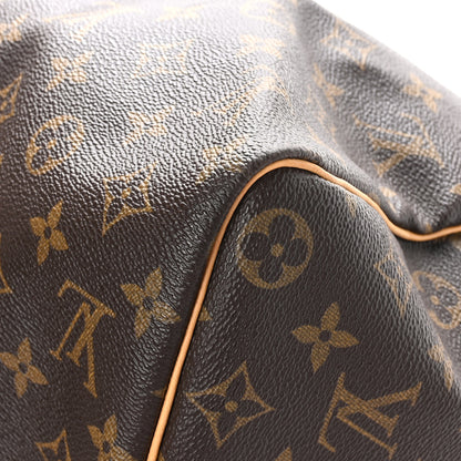 Louis Vuitton Monogram Keepall 45 11 of 11