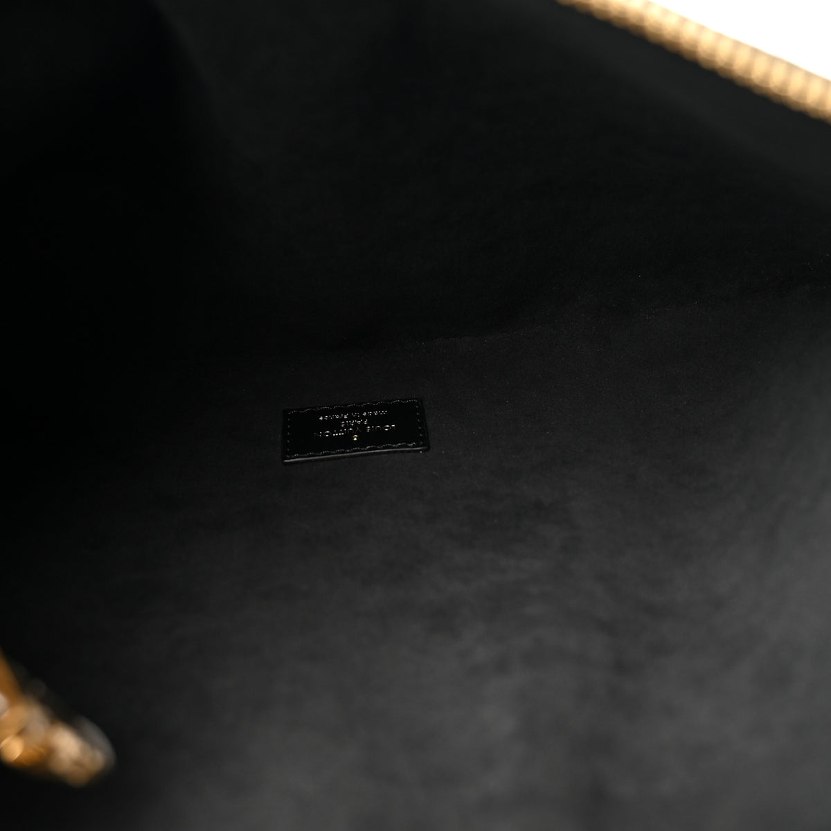 Monogram Lucky Trunk