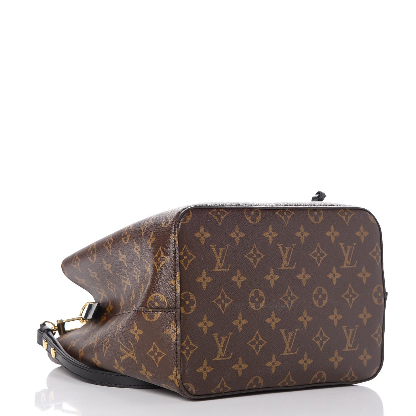 Monogram Neonoe MM Black