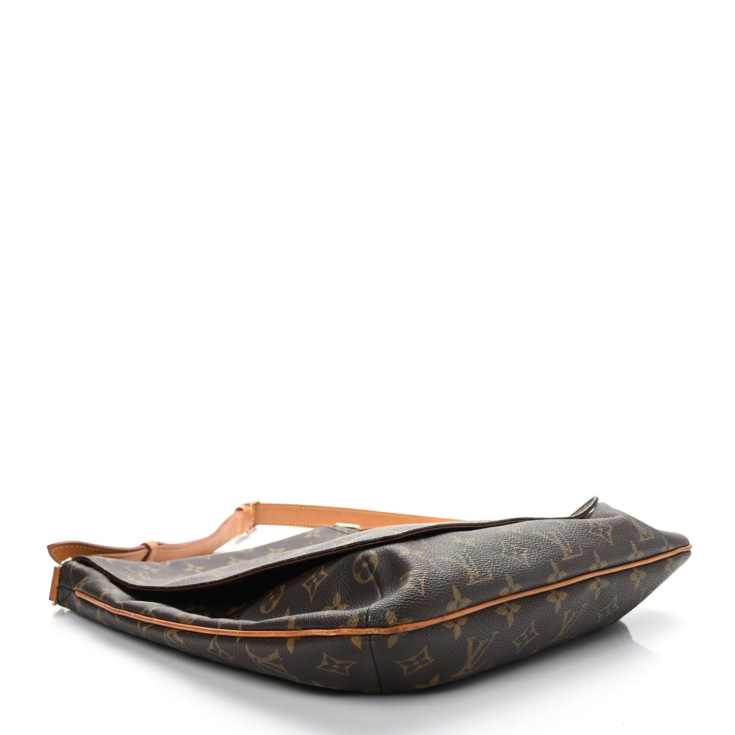 Monogram Musette GM
