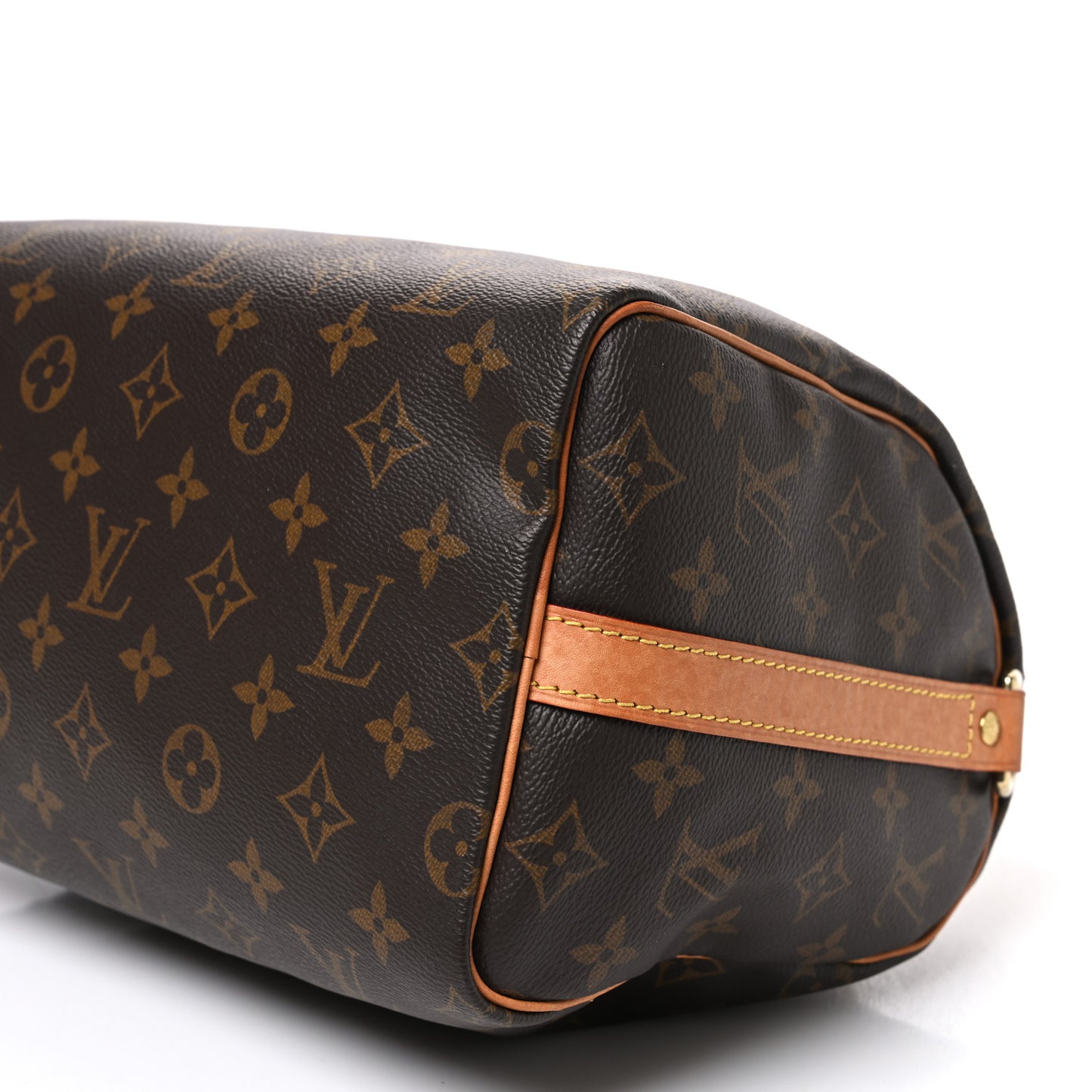 Monogram Speedy Bandouliere 25