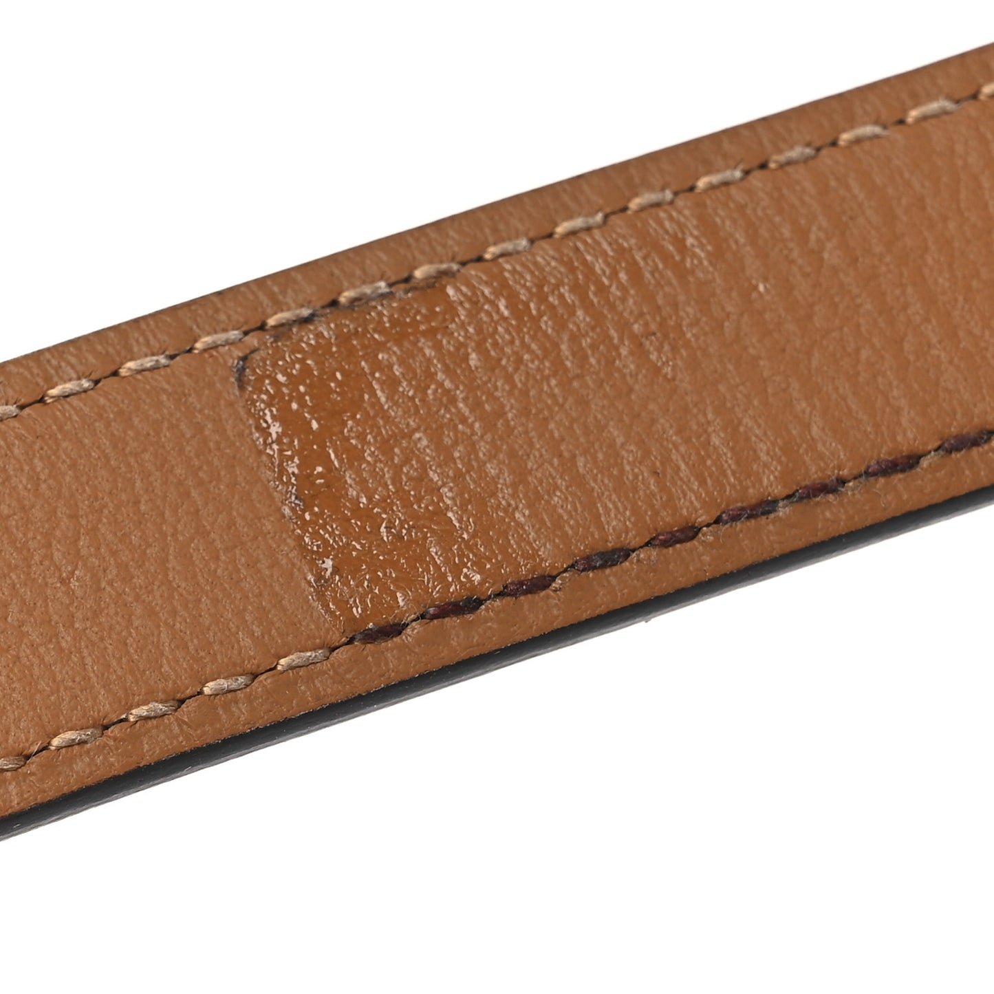Epsom Filou Kelly Pocket 18 Belt Black