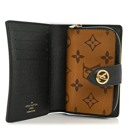 Louis Vuitton Reverse Monogram Juliette Wallet 5 of 9