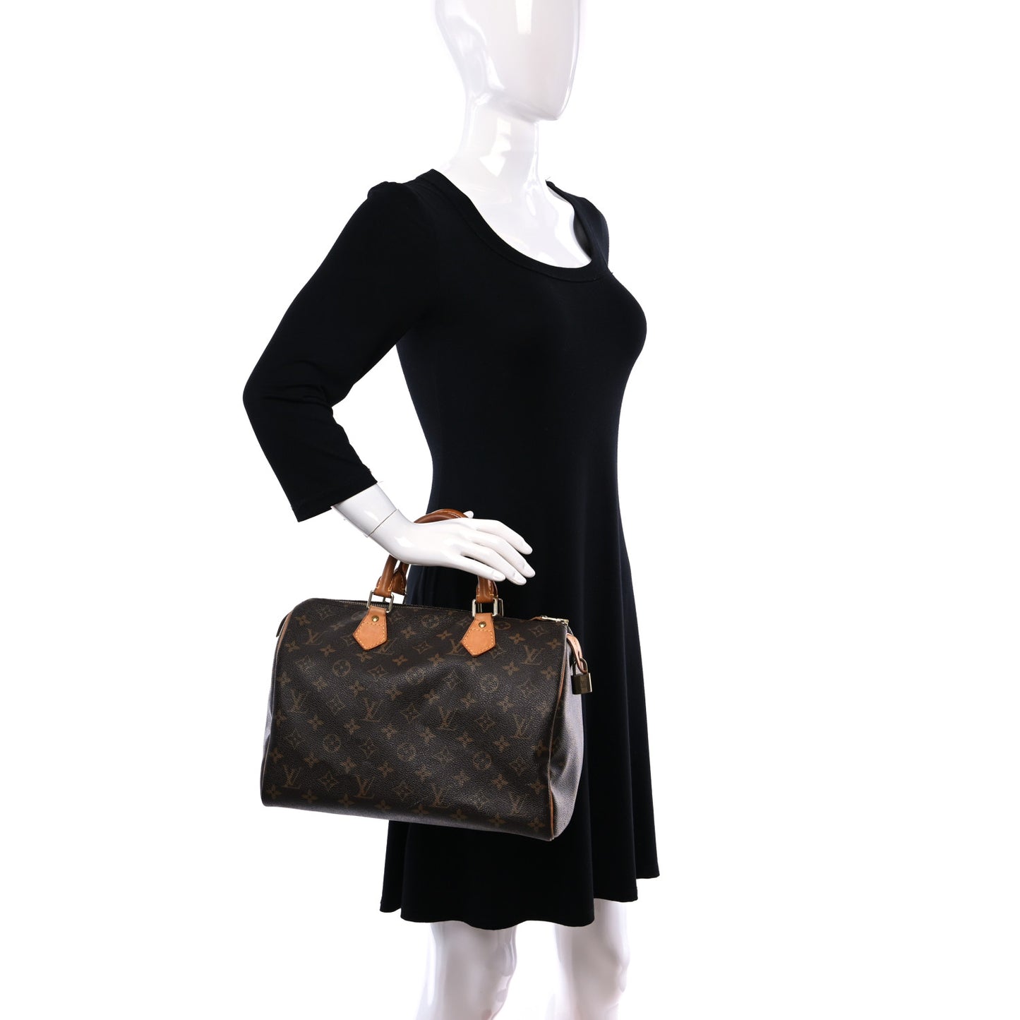 Monogram Speedy 30