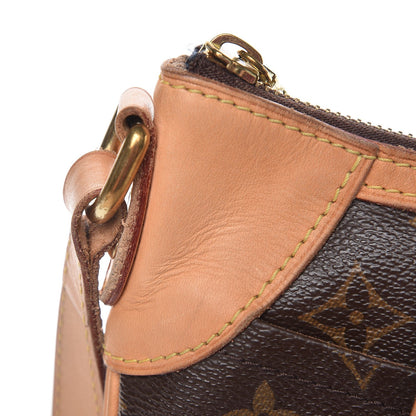 Louis Vuitton Monogram Odeon PM 9 of 17