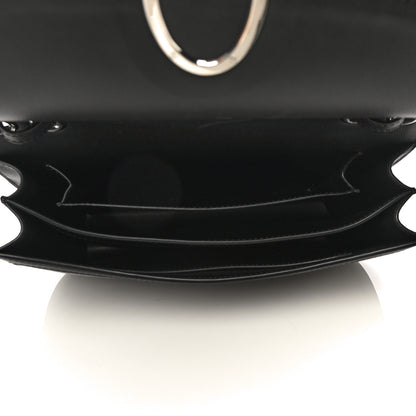 Goyard Goyardine 233 PM Shoulder Bag Black 5 of 14