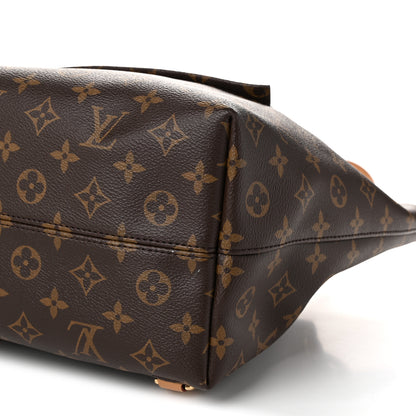 Louis Vuitton Monogram Montsouris PM 8 of 8