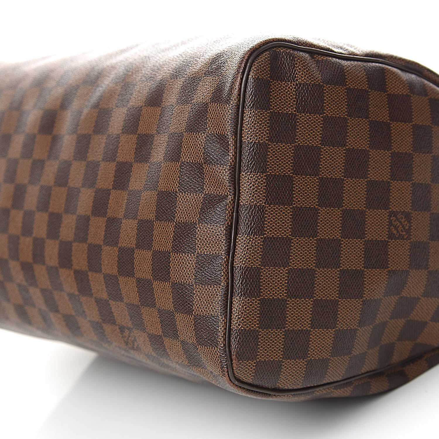 Louis Vuitton Damier Ebene Speedy 35 18 of 19