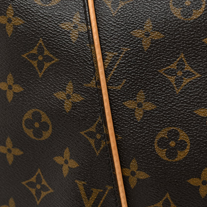 Louis Vuitton Monogram Galliera GM 32 of 36