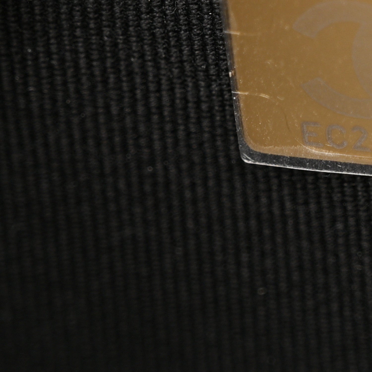 Chanel Caviar Quilted Boy Wallet On Chain WOC Black 8 of 13