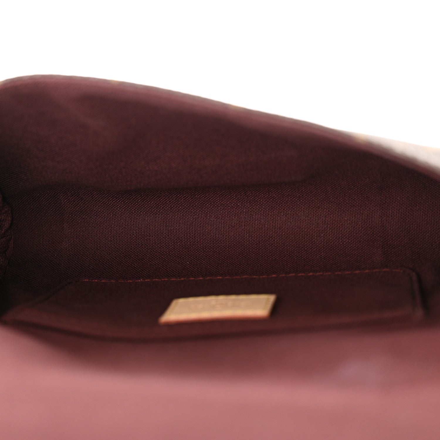 Louis Vuitton Monogram Favorite PM 5 of 11