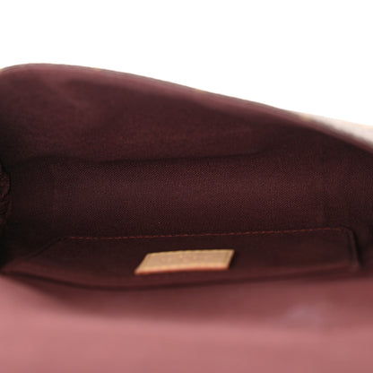 Louis Vuitton Monogram Favorite PM 5 of 11